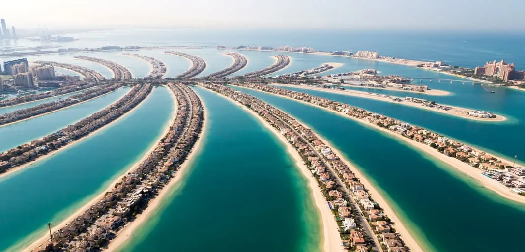 Palm Jumeirah